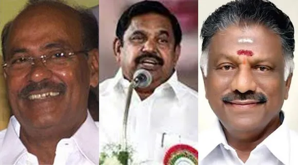 Why PMK breaks alliance with AIADMK, local body elections, tamil nadu, pmk, ramadoss, anbumani ramadoss, aiadmk, ops, eps, உள்ளாட்சித் தேர்தல், பாமக தனித்துப் போட்டி, ராமதாஸ், அன்புமணி, o panneer selvam, edappadi palaniswami, pmk aiadmk, tamil politics news