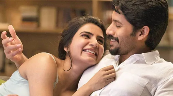 கோவிலுக்கு வந்து இதை கேட்பீர்களா.. புத்தி இருக்கா... நிருபரிடம் கோபமான நடிகை சமந்தா