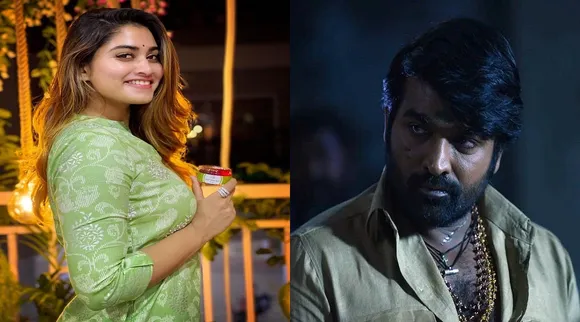 ஷிவானி ஷாக்... கமல் படத்தில் விஜய் சேதுபதிக்கு ஜோடியாக மேலும் 2 சீரியல் நடிகைகள்!