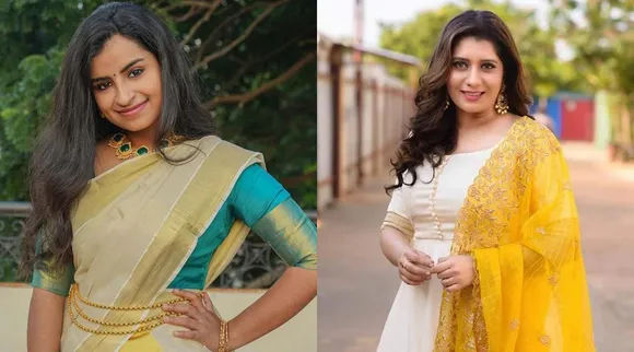 Sivaangi gets promotions as Anchor of Super Singer, vijy tv, ஷிவாங்கி, சூப்பர் சிங்கர், விஜய் டிவி, பிரியங்கா, பிக் பாஸ், பிக் பாஸ் சீசன் 5, vijay tv super singer, sivaangi, cook with comali, What happens to Priyangka, bigg boss 5, bigg boss season 5, tamil tv programme