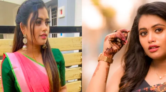 Farina Azad latest Tamil News: Farina replies to insta fans