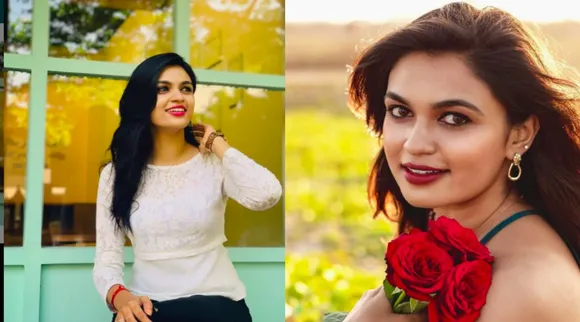 vjakshaya Tamil News: Akshayaa latest pic with her husband Tamil News