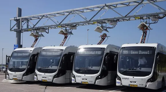 Tamil Nadu news in tamil: TN to not procure 525 new electric buses Tamil News