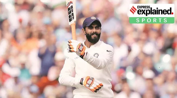 Cricket news in tamil: Why is Jadeja batting at No.5 Tamil News