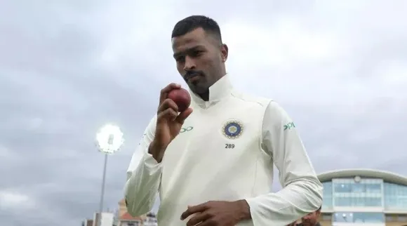 Cricket Tamil News: Shardul Thakur may replace Hardik Pandya’s palace in test cricket