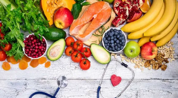 Tamil Health tips: tips for Control Blood Pressure And Boost Heart Health