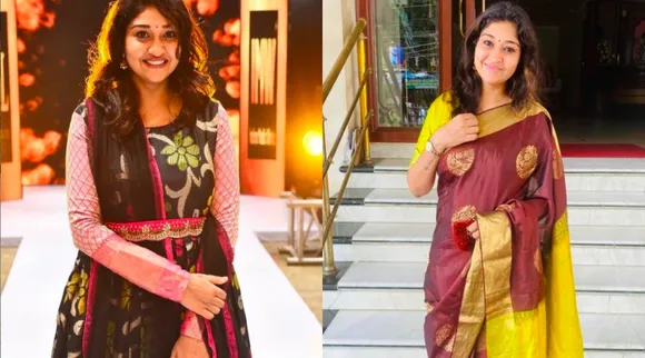 Neelima Rani Tamil News: actress neelima takes 1st dose of covid vaccine 5th month pregnancy