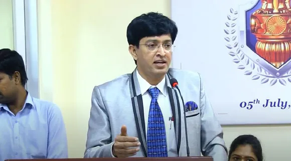 Dr Radhakrishnan, Tamil News, Tamil Nadu news, News in Tamil, Today news,