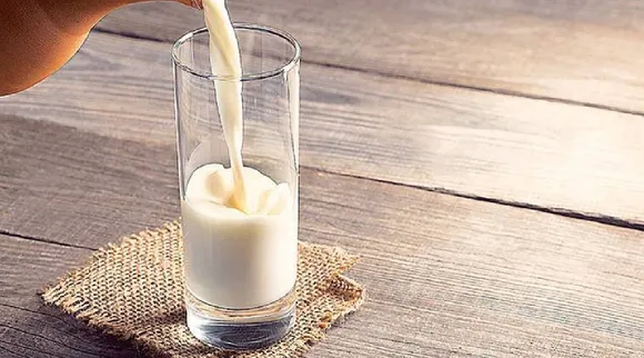 milk benefits in tamil: Best Time To Drink Milk in tamil