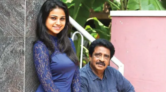 sun TV serial Tamil News: actor livingston daughter jovitha reentry in sun tv’s news serial
