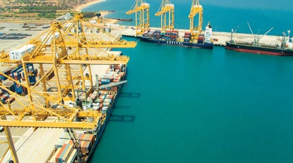 Tamilnadu news in tamil: Retd officers warn of risks in kattupalli Adani ports