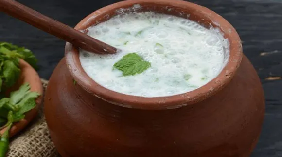 buttermilk recipes in Tamil: home made butter milk simple tips in tamil