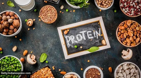 Tamil Health tips in tamil: Protein rich foods in tamil