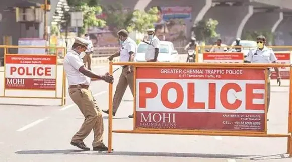 திருவிழா, அரசியல் கூட்டங்களுக்கு தடை... தமிழகத்தில் ஊரடங்கு மேலும் நீட்டிப்பு