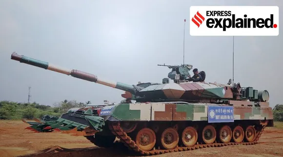 What’s new in Arjun Mark-1A