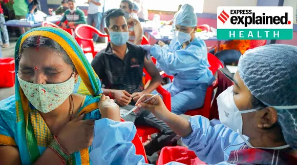 How vaccines fare with delta variant coronavirus Tamil News