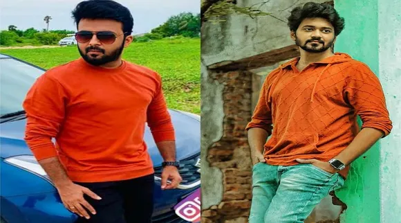 ரோஜா சீரியலில் முக்கிய நடிகர் மாற்றம்; அஷ்வினாக ‘வானத்தைப்போல’ நடிகர்