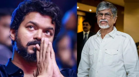 தேர்தல் களத்தில் விஜய் மக்கள் இயக்கம்...தந்தைக்கு எதிரான வழக்கு செப்.27இல் விசாரணை!