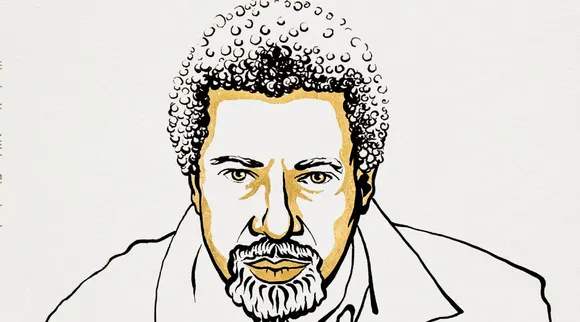 Tanzanian Novelist Abdulrazak Gurnah, Writer Abdulrazak Gurnah wins Nobel Prize, Abdulrazak Gurnah wins Nobel Prize for Literature, தான்சானியா எழுத்தாளர் அப்துல்ரசாக் குர்னாவுக்கு நோபல் பரிசு அறிவிப்பு, தான்சானியா எழுத்தாளர் அப்துல்ரசாக் குர்னா, தான்சானியா நாவலாசிரியர் அப்துல்ரசாக் குர்னா, Nobel Prize for Literature, Nobel Prize for 2021