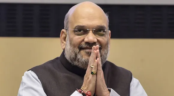 சட்டப்பிரிவு 370 நீக்கப்பட்ட பிறகு முதல் முறையாக ஜம்மு-காஷ்மீர் செல்கிறார் அமித் ஷா