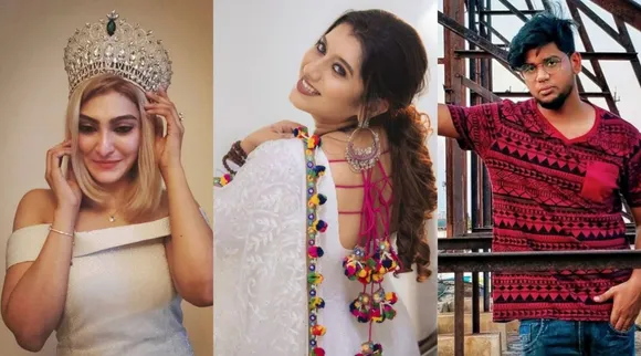 Bigg Boss 5 Tamil Day 17 Review Priyanka Akshara Abishek