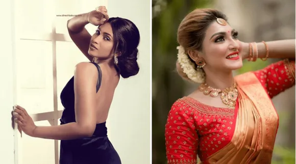 Bigg Boss 5 Tamil Priyanka Raju Iman Namitha Tamil News