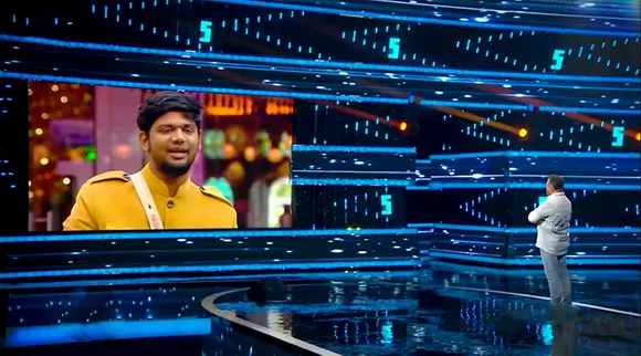 பிக்பாஸ் பார்த்ததே இல்லை... அடித்து சொல்லும் அபிஷேக்... கடுமையாக விமர்சிக்கும் நெட்டிசன்கள்