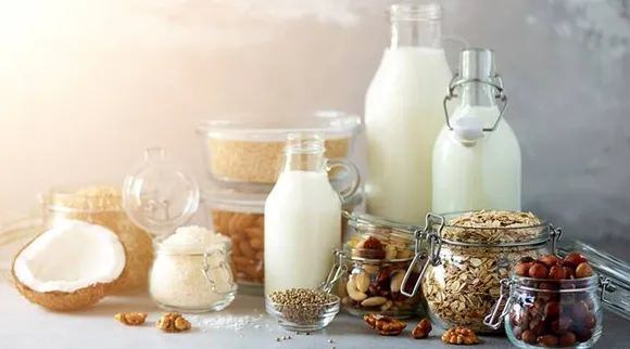 விட்டமின்ஸ், மினரல்ஸ் நிறைய இருக்கு... முந்திரி பால் இப்படி செய்து பாருங்க!
