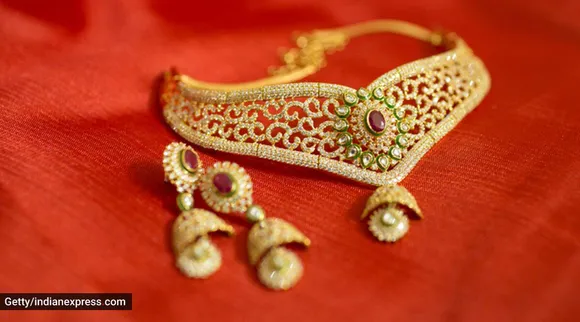 Necklaces must have accessories fashion weddings festivals Tamil News