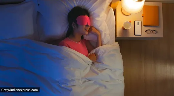 Good nights sleeping health skincare Tamil News