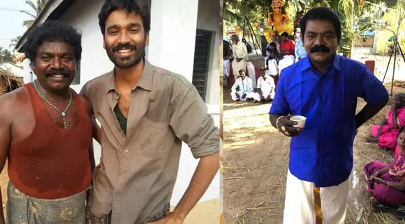வறுமையால் பறிபோன வாய்ப்பு... பசி கொடுமை... மளிகை கடை வேலை... 40-வயதில் கிடைத்த வாழ்க்கை - இமான் அண்ணாச்சி லைப்
