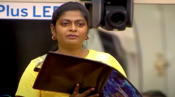 Bigg Boss 5 Tamil Day 25 Review Isaivani Thamarai Madhu