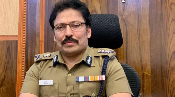 சென்னை போலீஸ் சரகம் மூன்றாக பிரிப்பு: புதிய கமிஷனர்கள் அறிவிப்பு