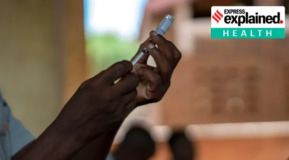 உலகின் முதல் மலேரியா தடுப்பூசி 'மாஸ்க்ரிக்ஸ்' - 8 லட்சம் குழந்தைகள் மீது பரிசோதனை!