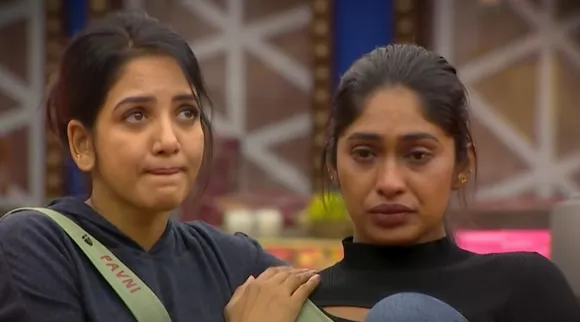 Bigg Boss 5 Tamil Day 23 Review Pavni Surudhi Thamarai