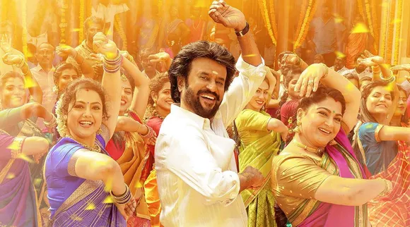 Rajinikanth, Annaatthe movie, Annaatthe movie Marudhani song, fans celebrations, ரஜினிகாந்த், அண்ணாத்தே தீபாவளி, தியேட்டர்ல திருவிழா, இனி கல்யாண வீடுகளில் மருதாணி பாடல் ஒலிக்கும், Annaatthe marudhani song, marriage function song marudhani, annaatthe, nayanthara, keerthy suresh, meena, kushbhu