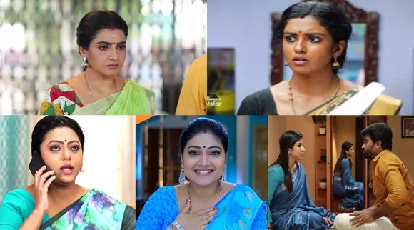 Tamil Serial Rating : போச்சே சோல முத்தா இப்படி ஏமாந்துட்டிங்லே... இது மக்களுக்கும் ஒரு விழிப்புணர்வு