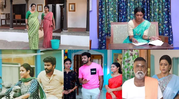 Tamil Serial Rating : சௌந்தர்யா சரியாத்தான் கேக்குறாங்க... ஆனா கண்ணம்மாவ பார்த்தா தான் கடுப்பாகுது...