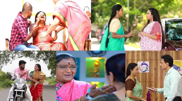 Tamil Serial Rating : இதற்குதான் கண்ணனை எதிர்விட்டில் குடி வைத்தாரா டைரக்டர்?... உடைந்தது பாண்டியன் ஸ்டோர்ஸ் ரகசியம்
