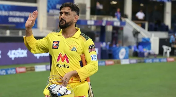 'பேட்டிங் செய்யும் போது அதிகம் யோசித்தால் திட்டங்கள் குழப்பமடையும்' - வெற்றிக்குப் பிறகு தோனி