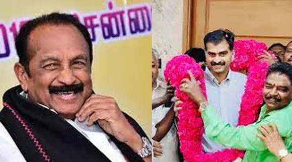 20-ம் தேதி மதிமுக செயற்குழு: துரை வைகோவுக்கு பதவி உறுதி