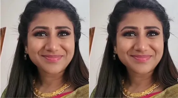 Alya Manasa, Raja Rani, Raja Rani herohine Alya Manasa, Alya Manasa Sanjeev Karthick romance video, அய்லா மாதிரி ஒரு லைலா வேணும், ஆல்யா மானசா- சஞ்சீவ் கார்த்திக், ஆல்யா மானசா- சஞ்சீவ் கார்த்திக் ரொமான்ஸ் வீடியோ, ராஜா ராணி, Alya Manasa romance video Raja Ranai Serial