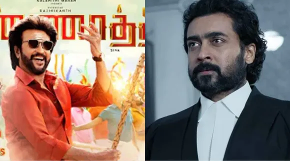 Surya's Jaibhim movie teaser, Jaibhim teaser, Surya, Jaibhim teaser views crossed Annaatthe movie teaser, ரஜினியின் அண்ணாத்த, ரஜினிகாந்த், சூர்யாவின் ஜெய்பீம், ஜெய்பீம் டீசர், அண்ணாத்த டீசர், Rajinikanth's Annaatthe teaser, Annaatthe teaser, tamil cinema news, Rajinikanth, Surya