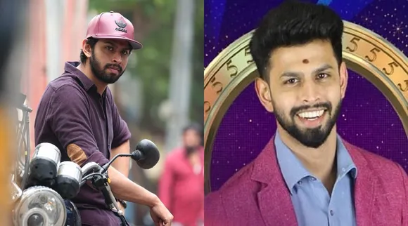 'எம்.ஜி.ஆர் மட்டும் உதவி செய்திருக்காவிட்டால்...' பிக் பாஸ் ஐசரி வருண் ரியல் ஸ்டோரி