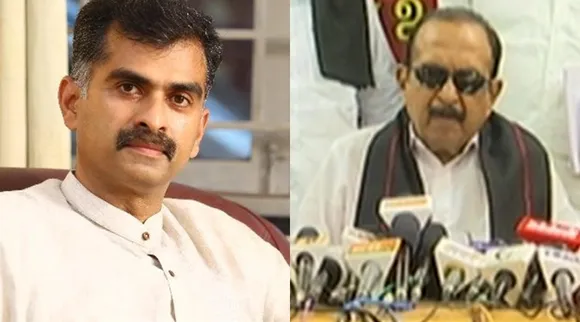Vaiko's son Durai Vaiyapuri appointed as chief secretary of MDMK, Durai Vaiko announced by Vaiko chief secretary of MDMK, மதிமுக தலைமைக் கழக செயலாளராக துரை வையாபுரி நியமனம், வைகோ அறிவிப்பு, வைகோ மகன் துரை வைகோ, துரை வைகோ, மதிமுக, vaiko, vaiko son durai vaiko, MDMK, tamil nadu politics, Vaiko interview on Durai vaiko