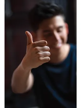 happy person 3 - unsplash (1)