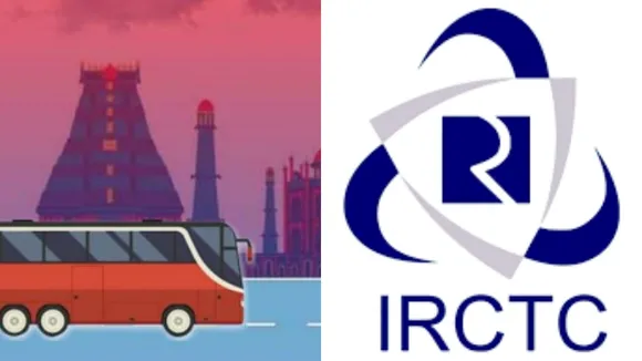IRCTC அசத்தல் ஸ்கீம்... சேவைக் கட்டணமே இல்லாமல் பஸ் டிக்கெட்டும் இங்கே புக் பண்ணுங்க!