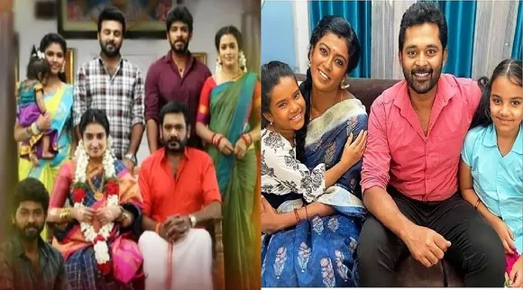 என்னாச்சு விஜய் டிவி... 3 சீரியல்களில் முக்கிய பிரபலங்கள் மாற்றம்?