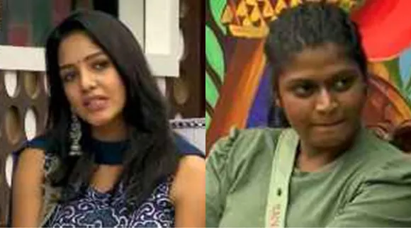 Bigg Boss tamil season 5, Bigg Boss season 5 contestant Pavani Reddy, Pavani Reddy says great tragedy of her life, Pavani Reddy husband death, Pavani Reddy reveals her husband death, Gana singer Isaivani, பிக் பாஸ் போட்டியாளர் பாவனி ரெட்டி, பாவனி ரெட்டி வாழ்க்கையில் நடந்த பெரும் சோகம், பிக் பாஸ் சீசன் 5, இசைவாணி, Isaivani, Bigg boss tamil, bigg boss season 5, Pavani Reddy, Isaivani