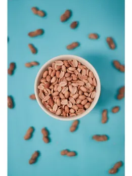 peanuts 2 - unsplash (1)